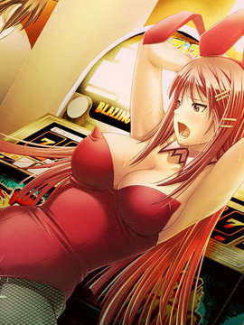 [081024]Before Dawn Daybreak～深淵の歌姫～_ev68k