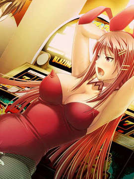 [081024]Before Dawn Daybreak～深淵の歌姫～_ev68l