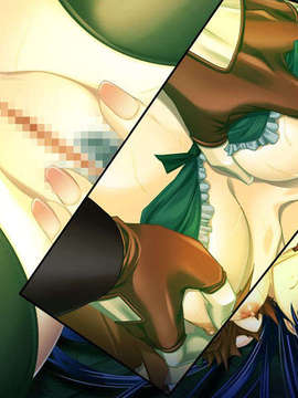 [081024]Before Dawn Daybreak～深淵の歌姫～_ev69b