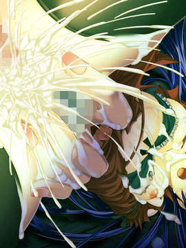 [081024]Before Dawn Daybreak～深淵の歌姫～_ev69g