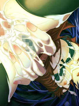 [081024]Before Dawn Daybreak～深淵の歌姫～_ev69h