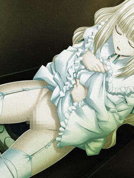 [081024]Before Dawn Daybreak～深淵の歌姫～_ev73d