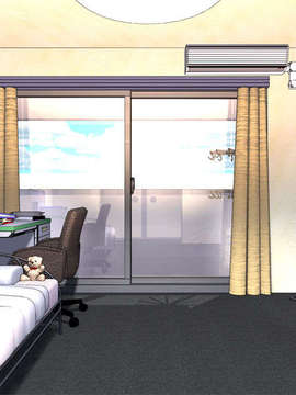 [071026] [Re：verse] The World of Rapest_gakuseiroom_dt