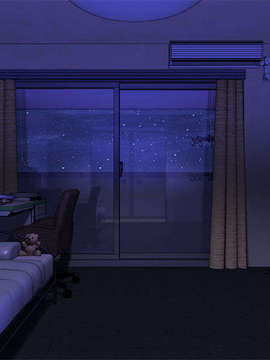 [071026] [Re：verse] The World of Rapest_gakuseiroom_nt