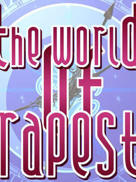 [071026] [Re：verse] The World of Rapest_happy001