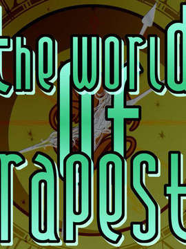 [071026] [Re：verse] The World of Rapest_happy002