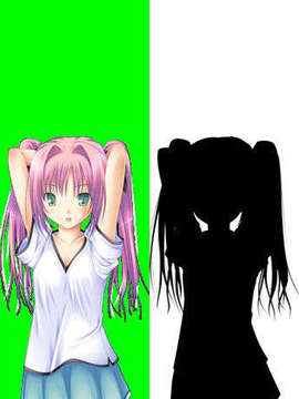 [071026] [Re：verse] The World of Rapest_happy_end_roll_08