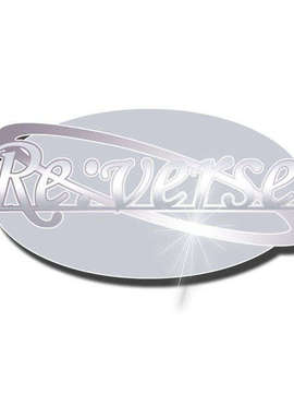 [071026] [Re：verse] The World of Rapest_re_verce_logo