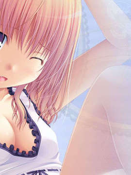 [071026] [Re：verse] The World of Rapest_title_bg_a1