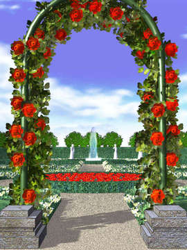 [071026] [Re：verse] The World of Rapest_yk_garden_dt
