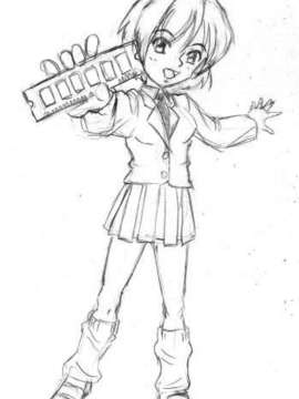 [Airily Steps] キセナミ_20031201