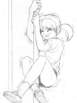 [Airily Steps] キセナミ_20040129