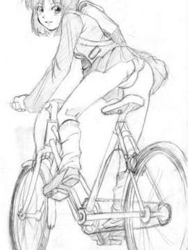 [Airily Steps] キセナミ_20040219