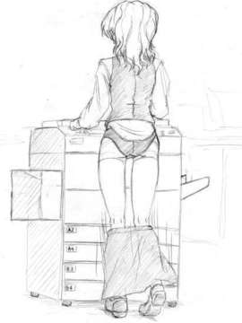 [Airily Steps] キセナミ_20040223