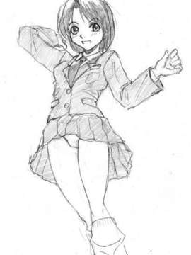 [Airily Steps] キセナミ_20040227