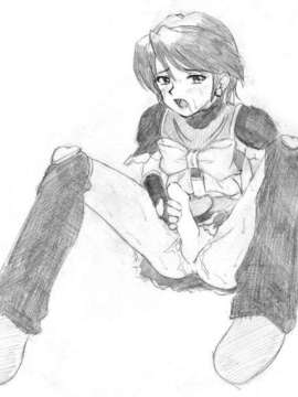 [Airily Steps] キセナミ_20040405
