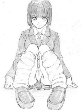 [Airily Steps] キセナミ_20040421