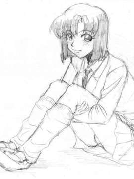 [Airily Steps] キセナミ_20040426