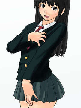 [Airily Steps] キセナミ_20040510