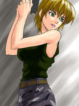 [Airily Steps] キセナミ_20040512