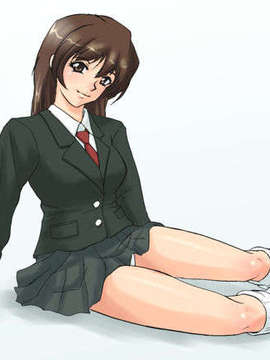 [Airily Steps] キセナミ_20040521