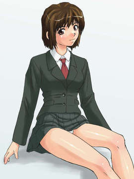 [Airily Steps] キセナミ_20040529