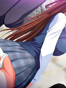 [Frill]痴漢専用車両