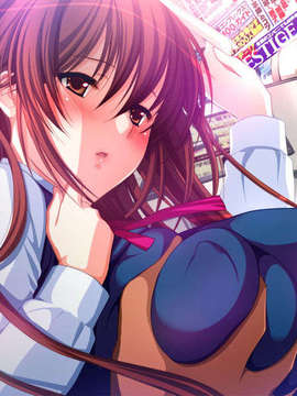 [Frill]痴漢専用車両_shot163