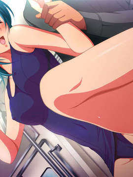 [Frill]痴漢専用車両_shot289