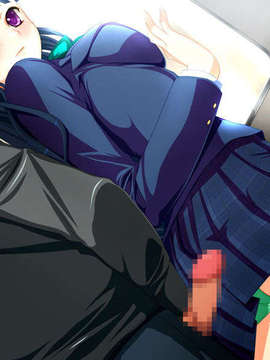[Frill]痴漢専用車両_shot308