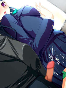 [Frill]痴漢専用車両_shot310