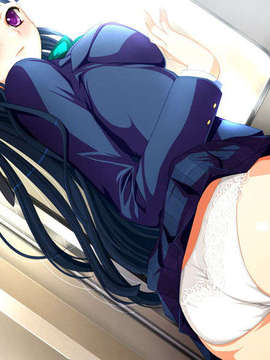[Frill]痴漢専用車両_shot313