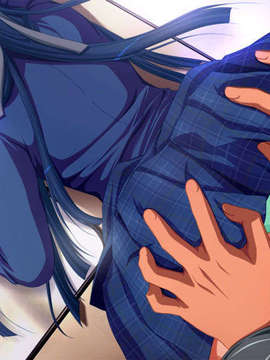 [Frill]痴漢専用車両_shot326