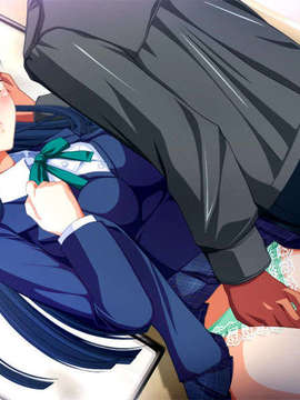 [Frill]痴漢専用車両_shot373