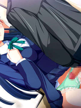 [Frill]痴漢専用車両_shot377