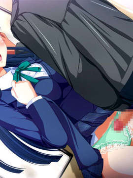 [Frill]痴漢専用車両_shot380