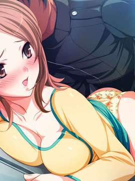 [Frill]痴漢専用車両_shot497