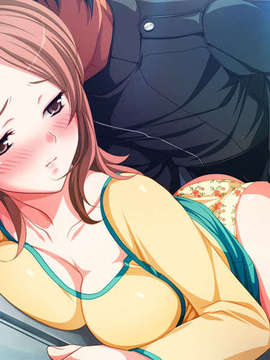 [Frill]痴漢専用車両_shot501