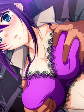 [Frill]痴漢専用車両_shot774