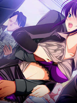 [Frill]痴漢専用車両_shot781