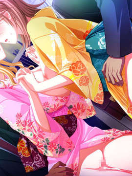 [Frill]痴漢専用車両_shot933