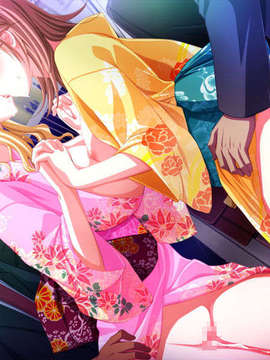 [Frill]痴漢専用車両_shot935