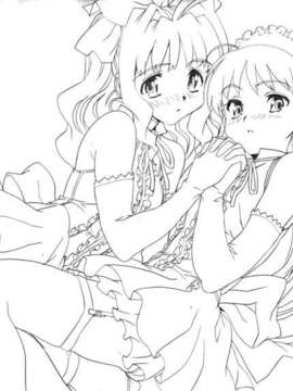 [HCG][WAFFLE][080926]エレベーターパニック～密室の淫行～ アニメーション追加版_