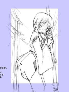 [HCG][WAFFLE][080926]エレベーターパニック～密室の淫行～ アニメーション追加版_