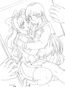 [HCG][WAFFLE][080926]エレベーターパニック～密室の淫行～ アニメーション追加版_