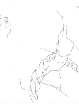[HCG][WAFFLE][080926]エレベーターパニック～密室の淫行～ アニメーション追加版_