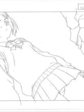 [HCG][WAFFLE][080926]エレベーターパニック～密室の淫行～ アニメーション追加版_