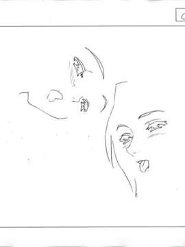 [HCG][WAFFLE][080926]エレベーターパニック～密室の淫行～ アニメーション追加版_