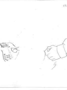 [HCG][WAFFLE][080926]エレベーターパニック～密室の淫行～ アニメーション追加版_