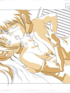 [HCG][WAFFLE][080926]エレベーターパニック～密室の淫行～ アニメーション追加版_